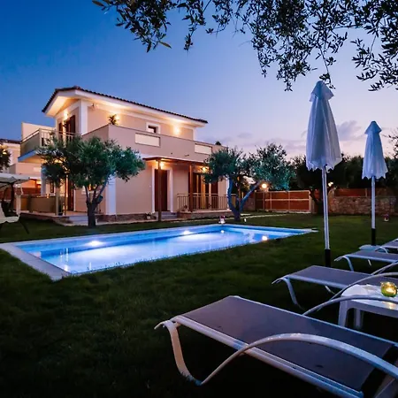 Fiorita-levada Luxury Villas Villa